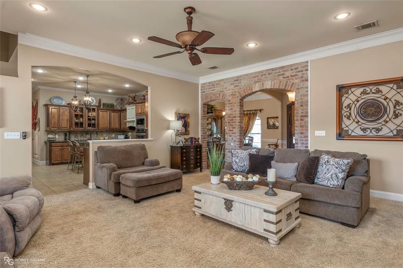 828 Brittany Lane, Bossier City LA 71111 - Photo 6