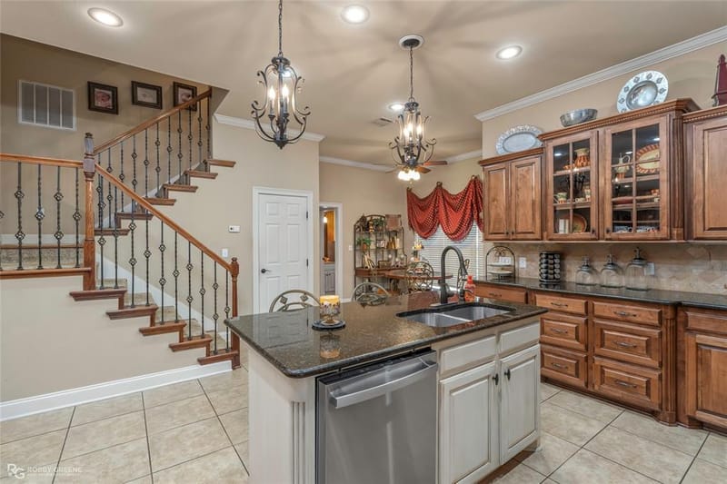 828 Brittany Lane, Bossier City LA 71111 - Photo 13