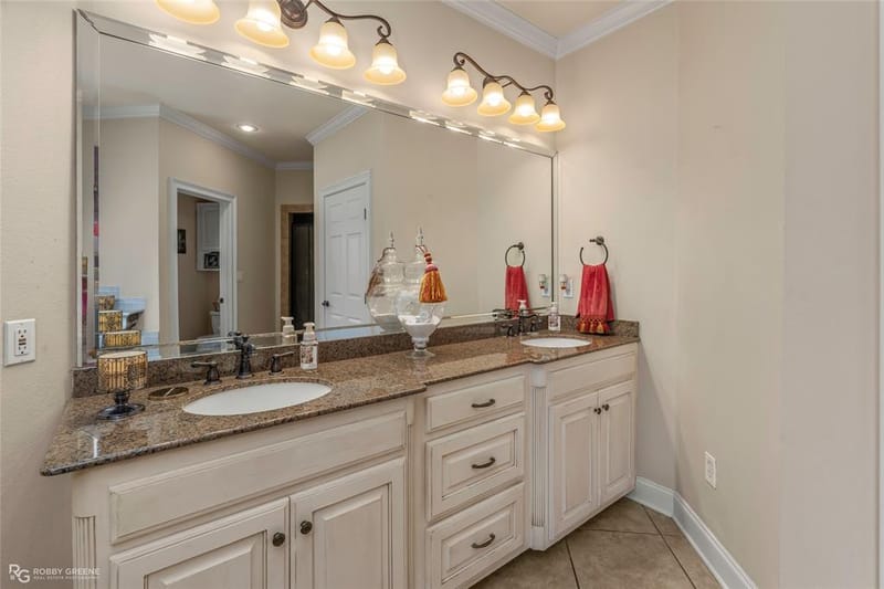828 Brittany Lane, Bossier City LA 71111 - Photo 17