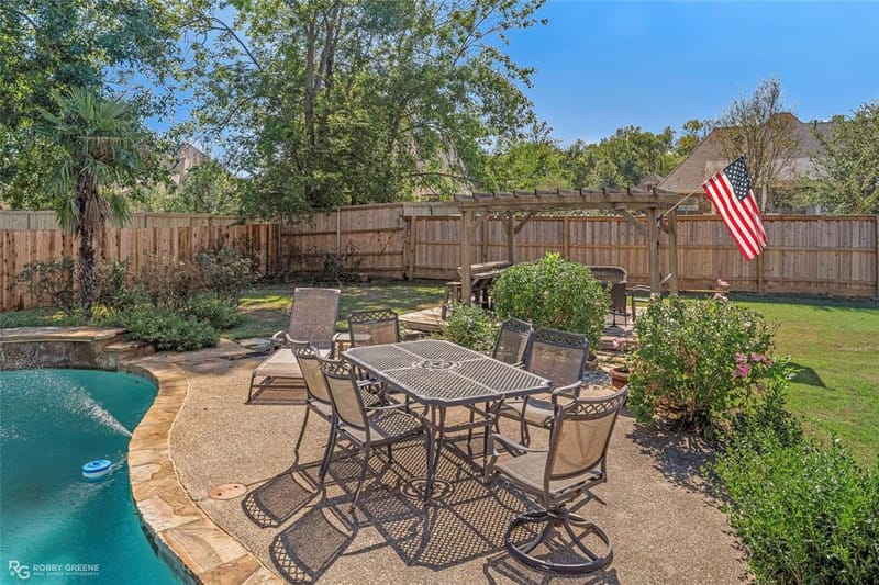 828 Brittany Lane, Bossier City LA 71111 - Photo 3