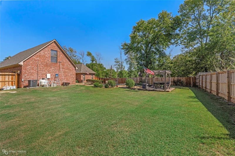 828 Brittany Lane, Bossier City LA 71111 - Photo 36