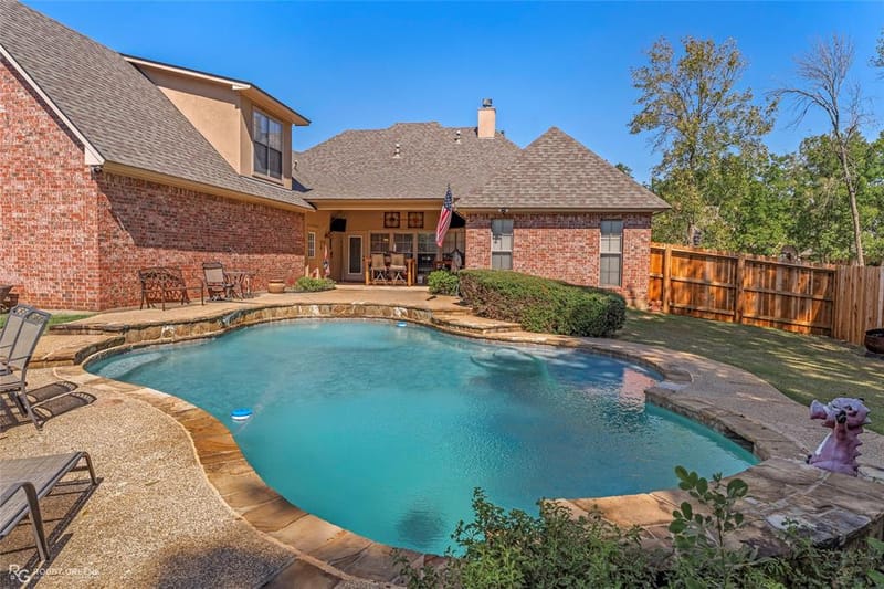 828 Brittany Lane, Bossier City LA 71111 - Photo 32