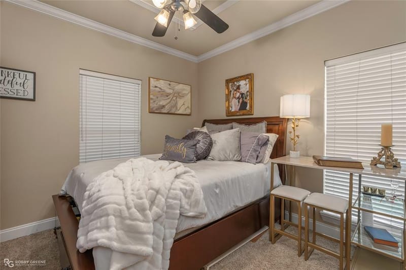 828 Brittany Lane, Bossier City LA 71111 - Photo 20