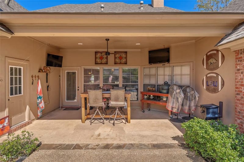 828 Brittany Lane, Bossier City LA 71111 - Photo 30