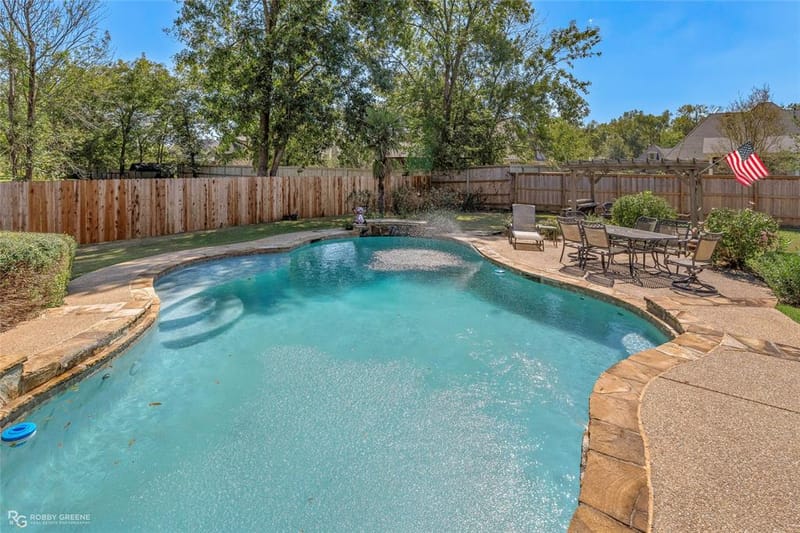 828 Brittany Lane, Bossier City LA 71111 - Photo 34
