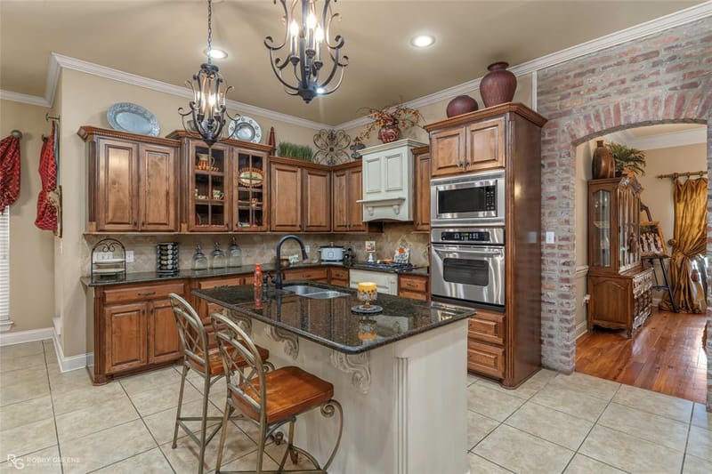 828 Brittany Lane, Bossier City LA 71111 - Photo 10