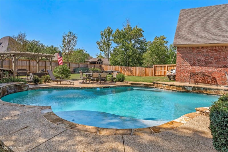 828 Brittany Lane, Bossier City LA 71111 - Photo 33