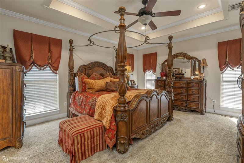 828 Brittany Lane, Bossier City LA 71111 - Photo 15