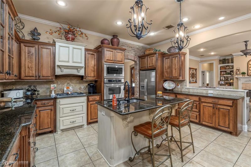 828 Brittany Lane, Bossier City LA 71111 - Photo 11