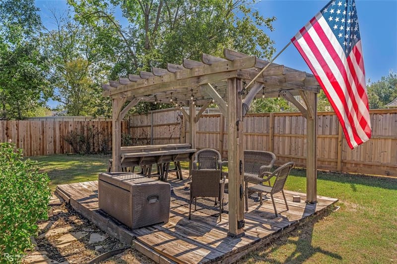 828 Brittany Lane, Bossier City LA 71111 - Photo 35