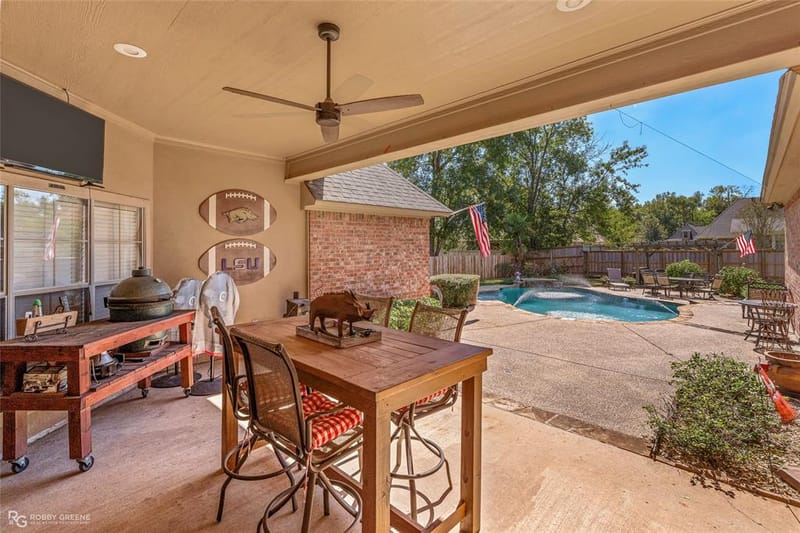 828 Brittany Lane, Bossier City LA 71111 - Photo 31