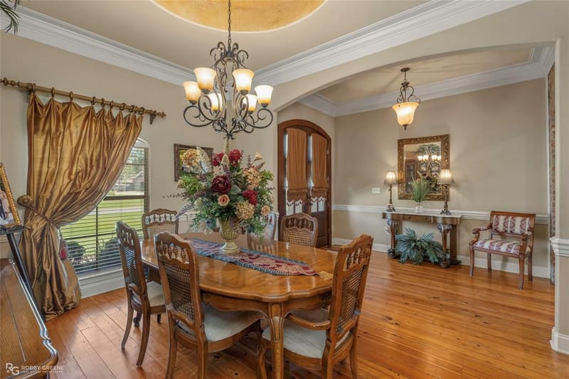 828 Brittany Lane, Bossier City LA 71111 - Photo 8