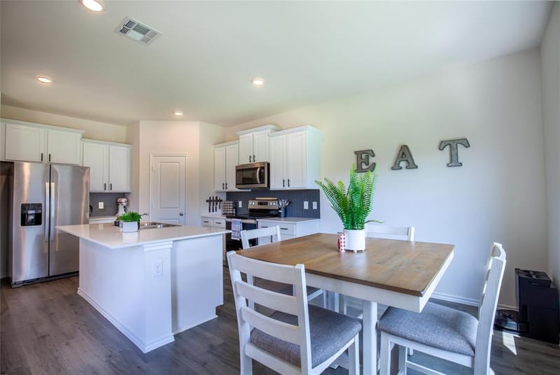 1506 Usal Court, Forney TX 75126 - Photo 8