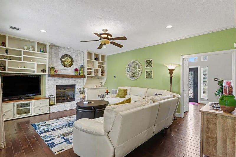 1713 Endicott Drive, Plano TX 75025 - Photo 12
