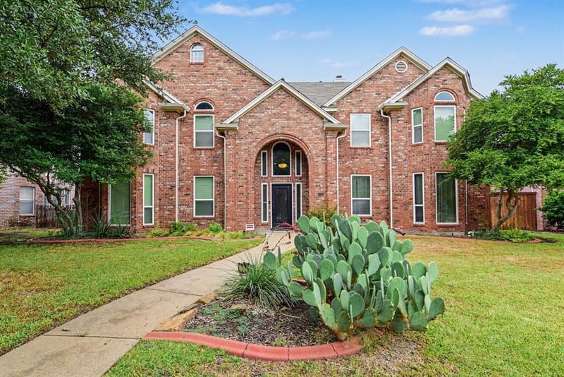 1713 Endicott Drive, Plano TX 75025