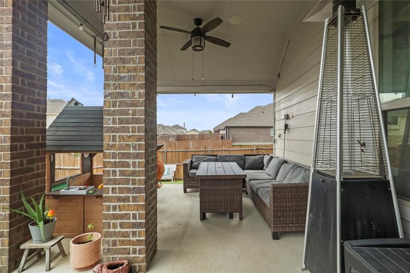 6152 Cobbetts Pond Lane, Fort Worth TX 76179 - Photo 27