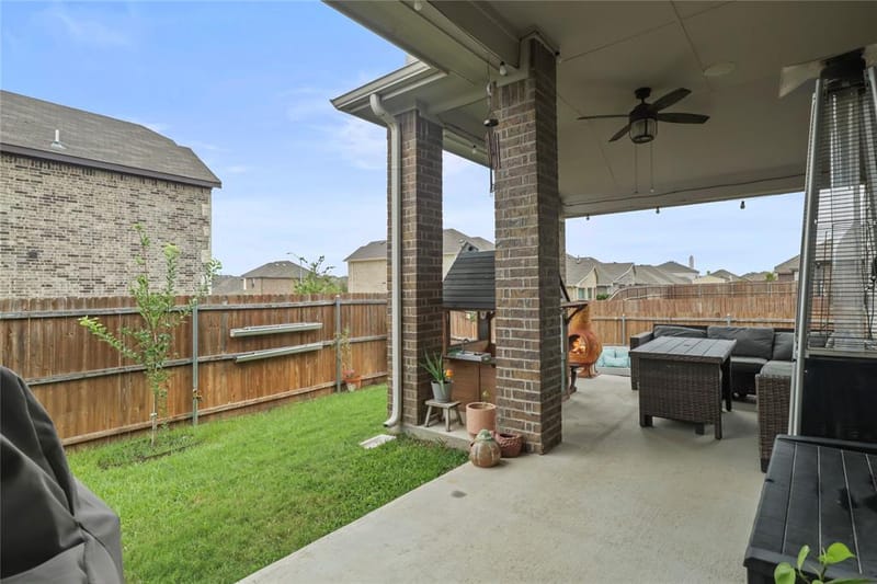 6152 Cobbetts Pond Lane, Fort Worth TX 76179 - Photo 26