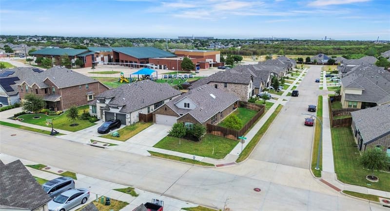 6152 Cobbetts Pond Lane, Fort Worth TX 76179 - Photo 30