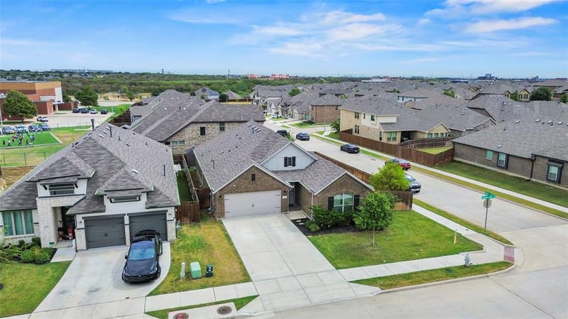 6152 Cobbetts Pond Lane, Fort Worth TX 76179 - Photo 31