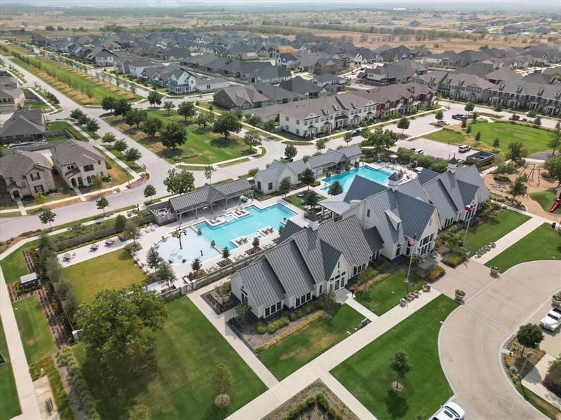 1520 Bonsmara Drive, Northlake TX 76247 - Photo 17