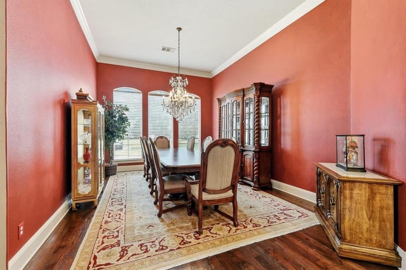 2726 Country Club Road, Pantego TX 76013 - Photo 6