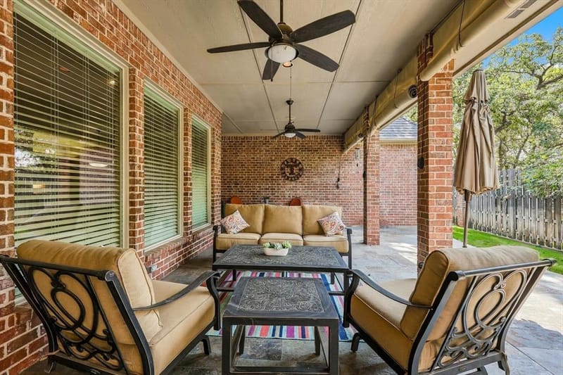 2726 Country Club Road, Pantego TX 76013 - Photo 28