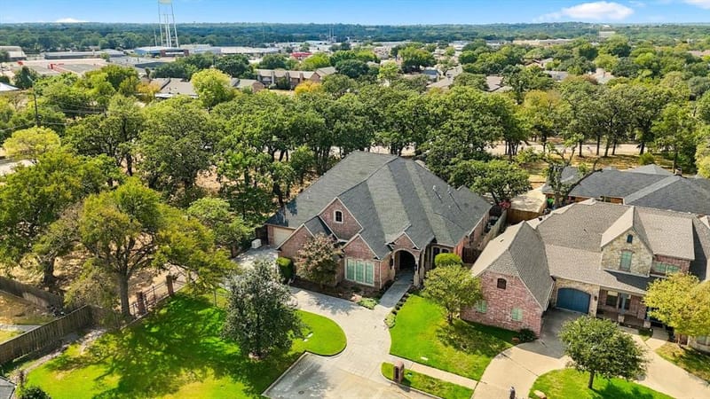2726 Country Club Road, Pantego TX 76013 - Photo 34