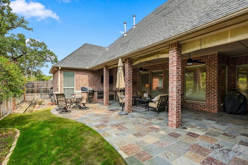 2726 Country Club Road, Pantego TX 76013 - Photo 29