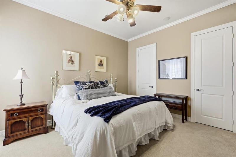 2726 Country Club Road, Pantego TX 76013 - Photo 25