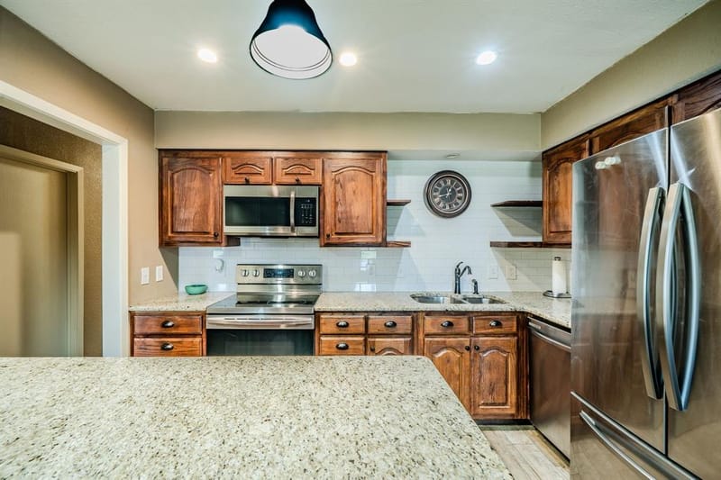 5211 Laurie Drive, Mineral Wells TX 76067 - Photo 8