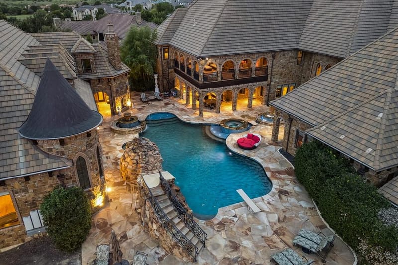 9553 Bella Terra Drive, Fort Worth TX 76126 - Photo 37