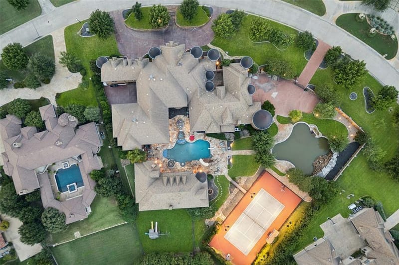 9553 Bella Terra Drive, Fort Worth TX 76126 - Photo 40