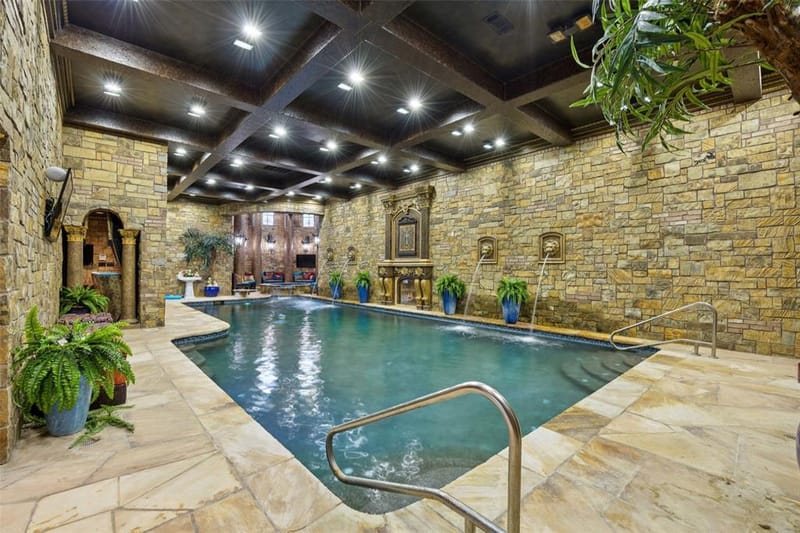 9553 Bella Terra Drive, Fort Worth TX 76126 - Photo 35