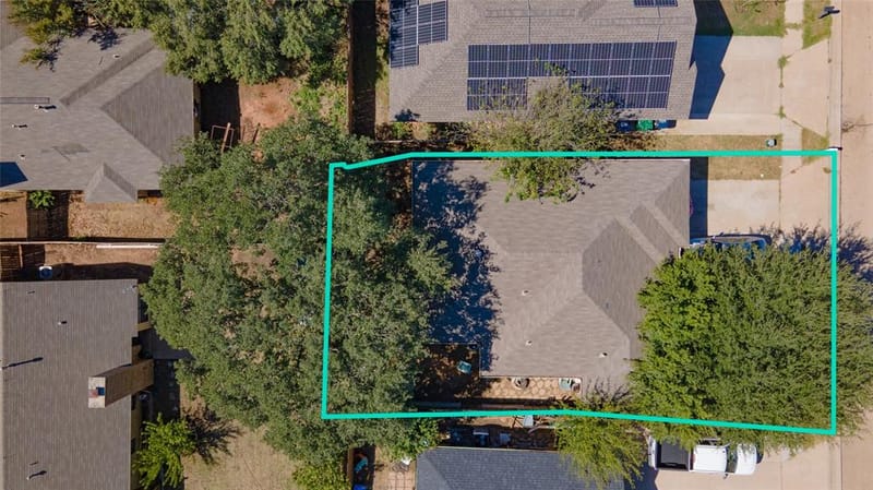 1500 Paco Trail, Denton TX 76209 - Photo 3