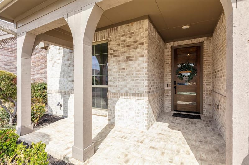 9605 Sunset Lane, Oak Point TX 75068 - Photo 5