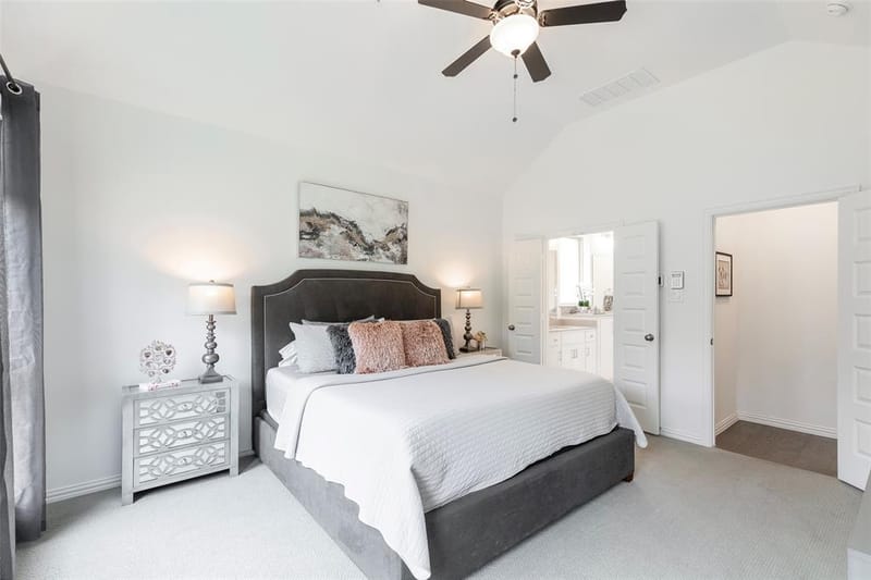 9605 Sunset Lane, Oak Point TX 75068 - Photo 18