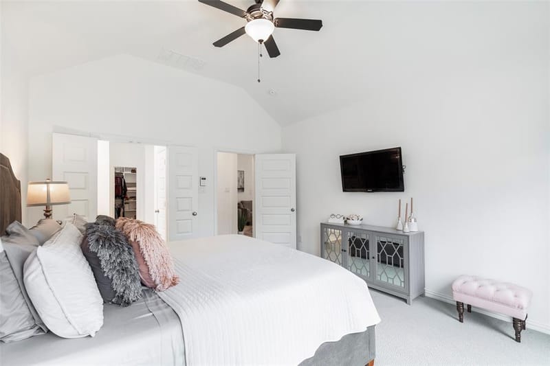 9605 Sunset Lane, Oak Point TX 75068 - Photo 19