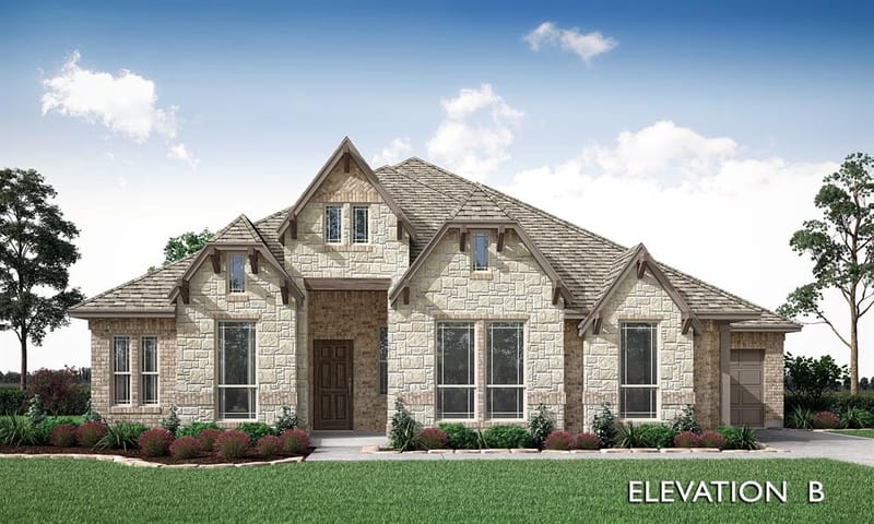 437 Hearthstone Boulevard, Red Oak TX 75154