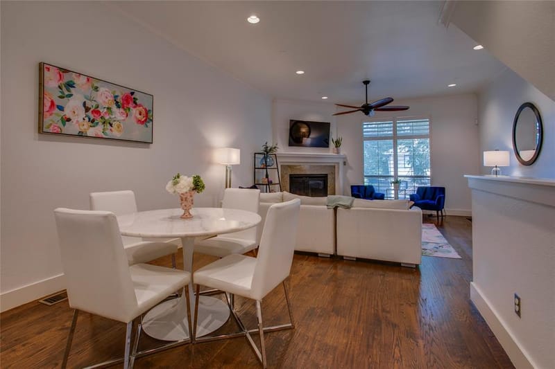 3208 Wycliff Avenue # 3208, Dallas TX 75219 - Photo 7