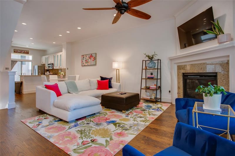 3208 Wycliff Avenue # 3208, Dallas TX 75219