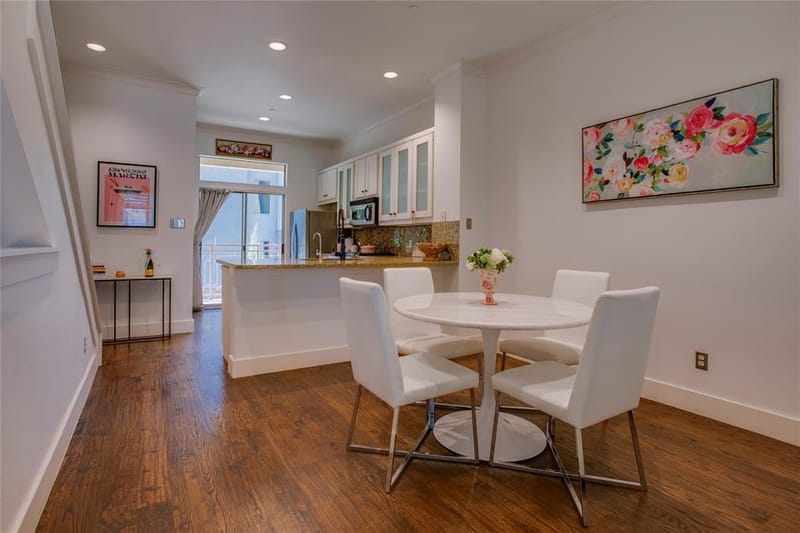 3208 Wycliff Avenue # 3208, Dallas TX 75219 - Photo 5