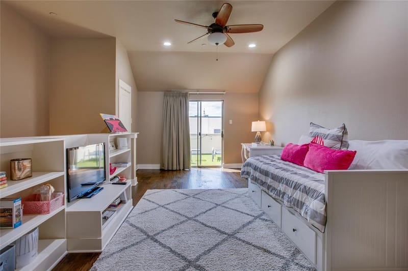 3208 Wycliff Avenue # 3208, Dallas TX 75219 - Photo 20