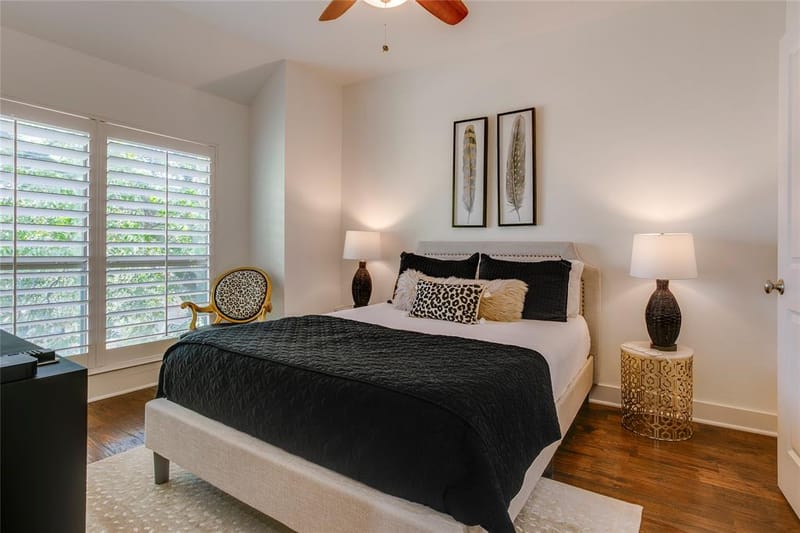 3208 Wycliff Avenue # 3208, Dallas TX 75219 - Photo 15