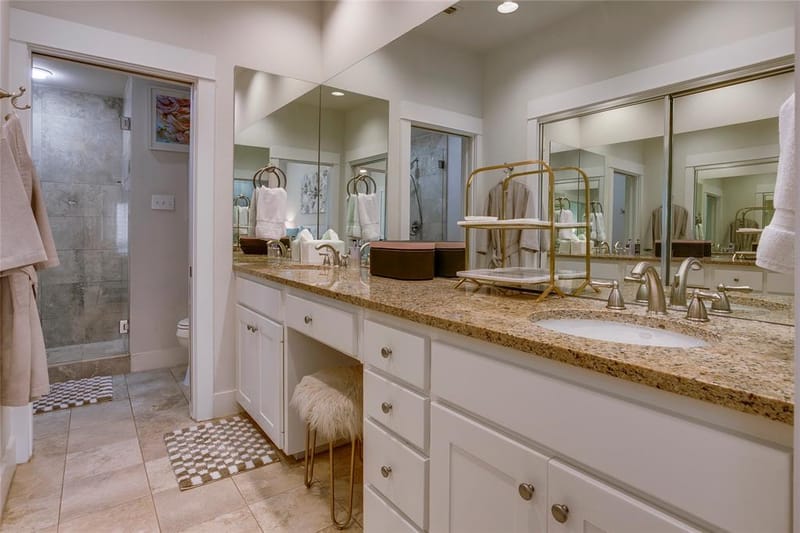 3208 Wycliff Avenue # 3208, Dallas TX 75219 - Photo 19