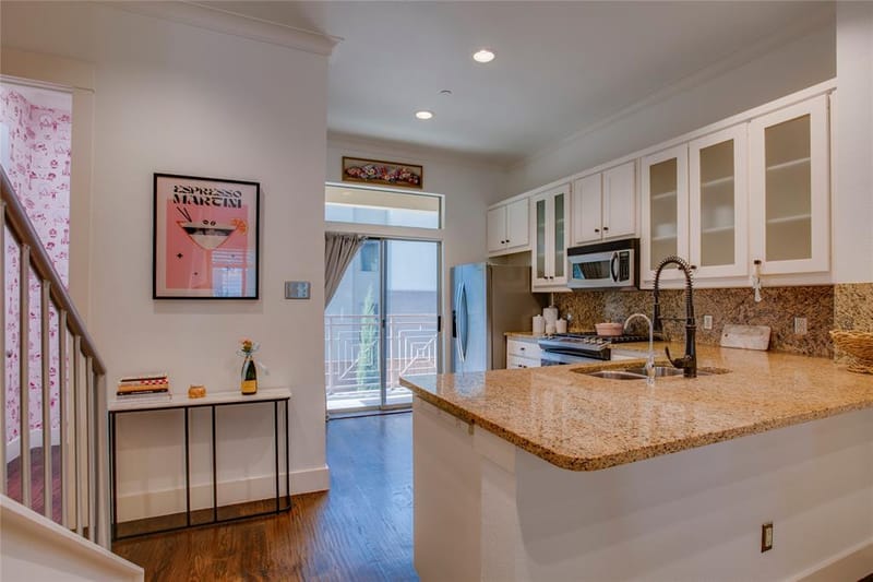 3208 Wycliff Avenue # 3208, Dallas TX 75219 - Photo 8