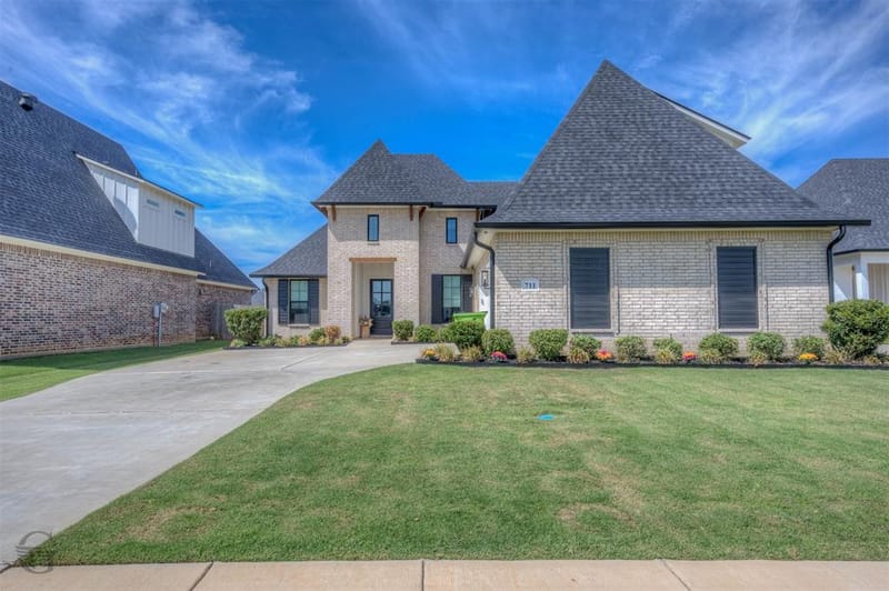 711 Julesburg Lane, Benton LA 71006