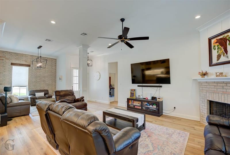 711 Julesburg Lane, Benton LA 71006 - Photo 8