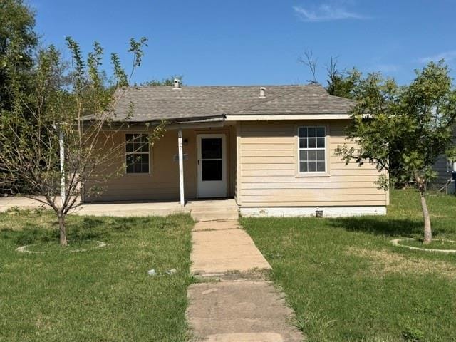 1757 Corrin Avenue, Blue Mound TX 76131