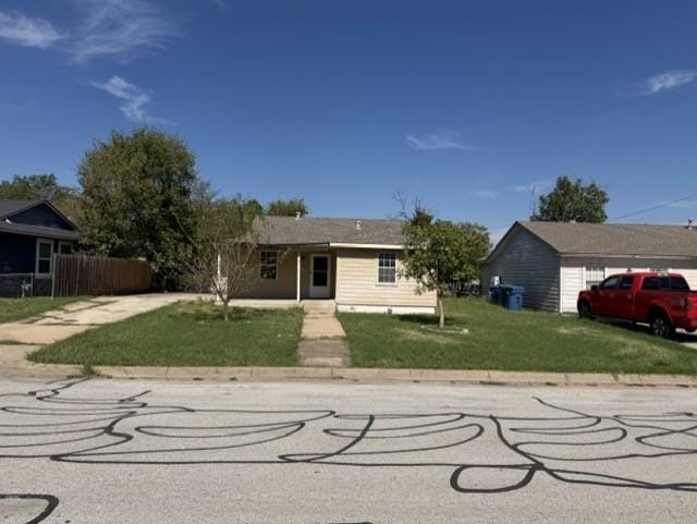 1757 Corrin Avenue, Blue Mound TX 76131 - Photo 9