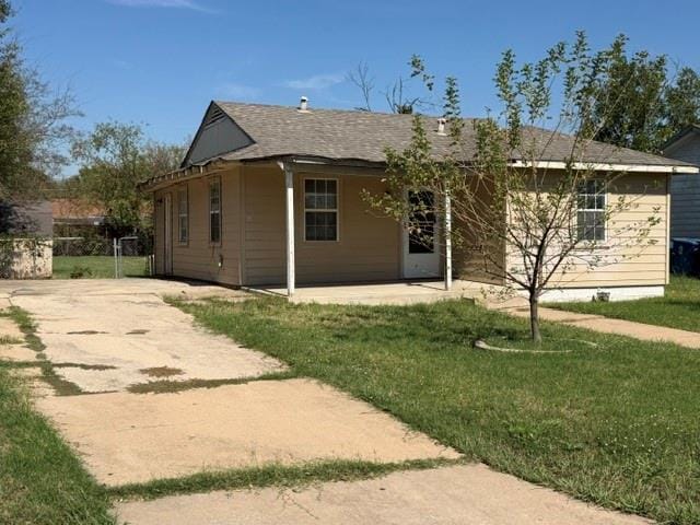 1757 Corrin Avenue, Blue Mound TX 76131 - Photo 8
